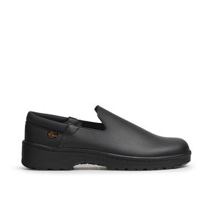 sapatos ortopédicos de homens