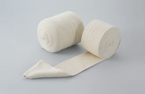 bandagem tubular