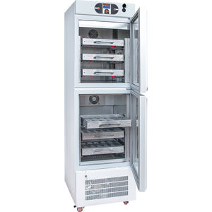 refrigerador de laboratório