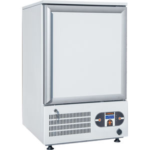 incubadora de laboratório de resfriamento