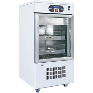 refrigerador para banco de sangue