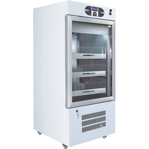 refrigerador para banco de sangue