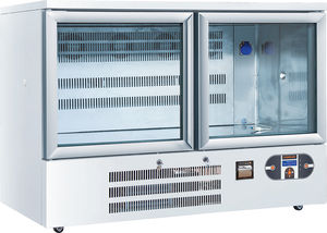 incubadora de laboratório para plaquetas
