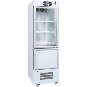 refrigerador de laboratório