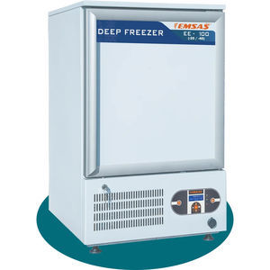 freezer para plasma sanguíneo