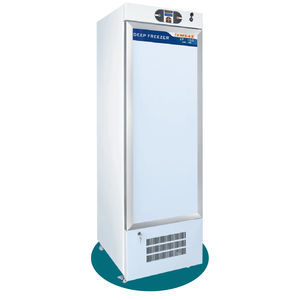freezer para plasma sanguíneo 1