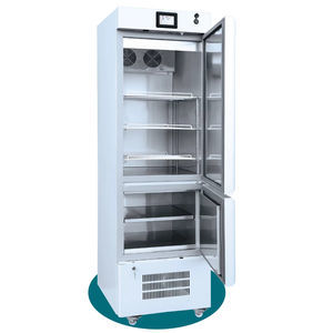 refrigerador de laboratório