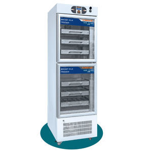 refrigerador para leite materno