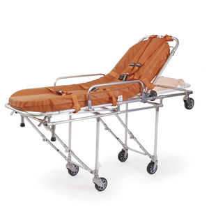 carro-maca para transferência de pacientes 1
