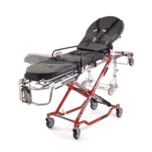 carro-maca para transferência de pacientes
