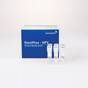 kit de teste para doenças infecciosas