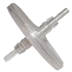filtro de ar / para aspirador médico / em PTFE