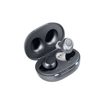 aparelho auditivo intra-auricular (ITE)