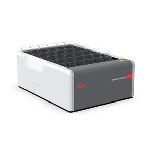 secador de lâminas