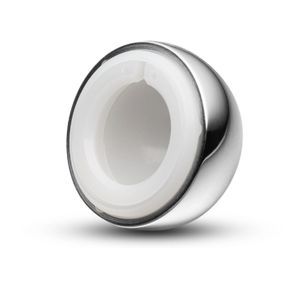 prótese de cabeça femoral