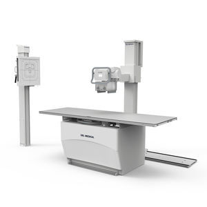 sistema de radiografia digital
