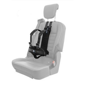 cinto de fixação para cadeira de rodas