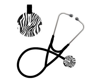 estetoscópio cardiológico