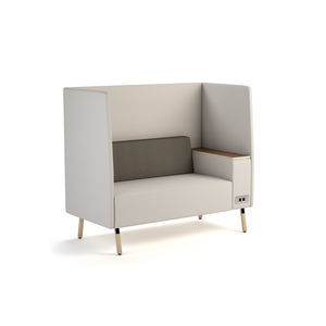 poltrona para sala de espera
