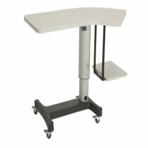mesa para instrumental elétrica