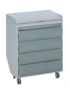 armário para hospital
