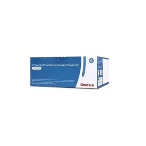 kit de reagentes de soro
