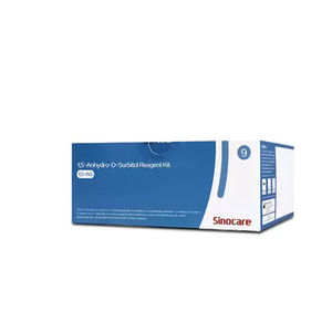 kit de reagentes de soro