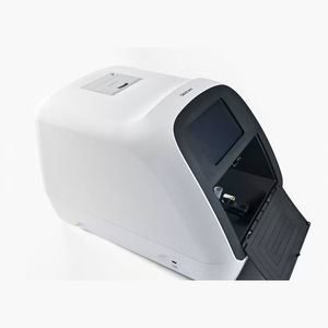 analisador de urina Point Of Care (POC)