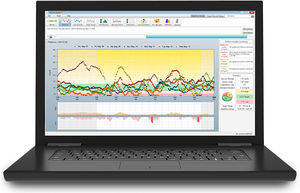 software médico-hospitalar