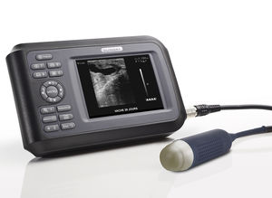ultrassom veterinário de bolso 1