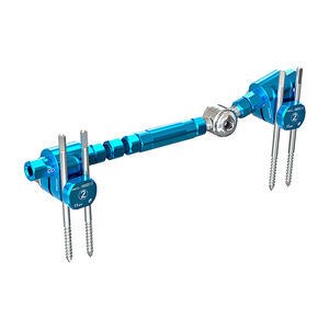 fixador externo para articulação metacarpofalangeana 1