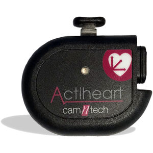 monitor de paciente de ECG