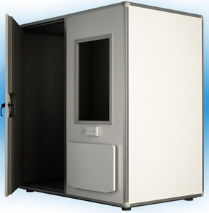 cabine acústica 1