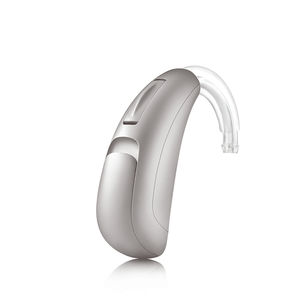 aparelho auditivo retroauricular (BTE) 1