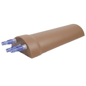simulador para punção venosa 1