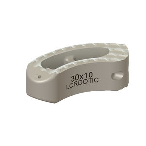 espaçador intervertebral lombar
