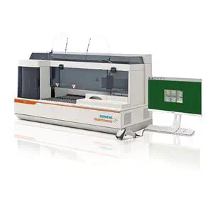 Analisador de proteínas automático - Atellica® NEPH 630 - Siemens