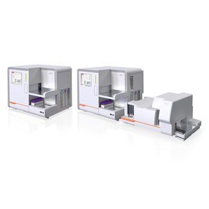 analisador hematológico automático