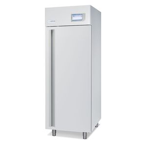 freezer de laboratório