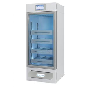 refrigerador para banco de sangue