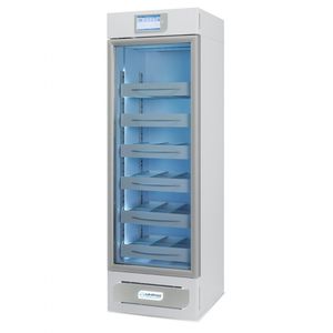 refrigerador para banco de sangue