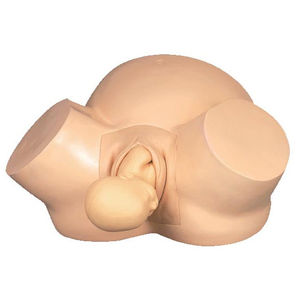 simulador de paciente de parto
