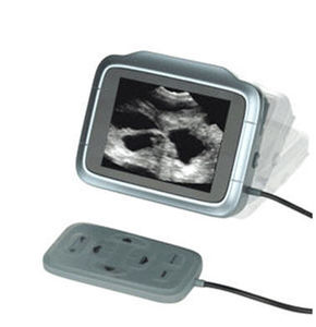 ultrassom veterinário de bolso