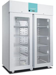 refrigerador de laboratório