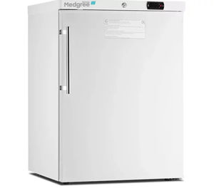 freezer de laboratório 1
