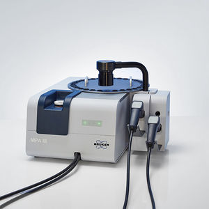 espectrômetro FT-NIR 1