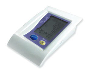 medidor digital de pressão arterial semiautomático