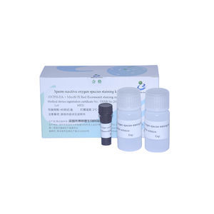 kit de teste de fertilidade
