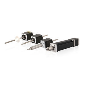 atuador linear