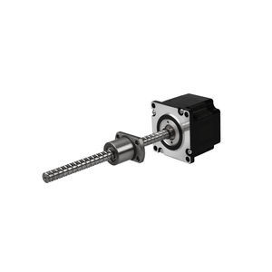 atuador linear